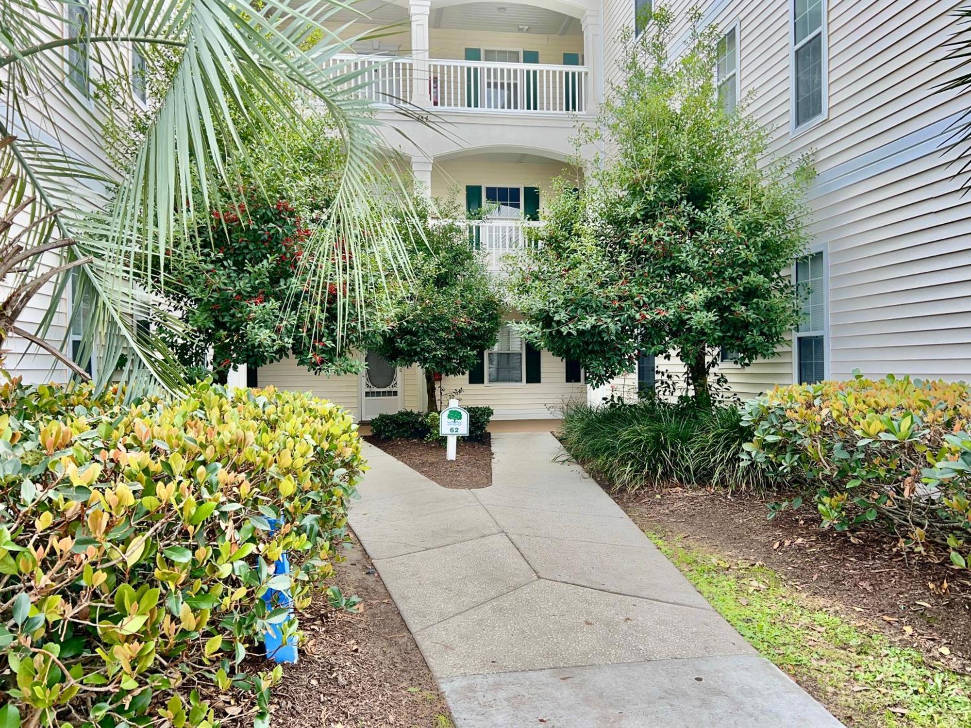 Tee Time Villa Myrtle Beach Eksteriør bilde