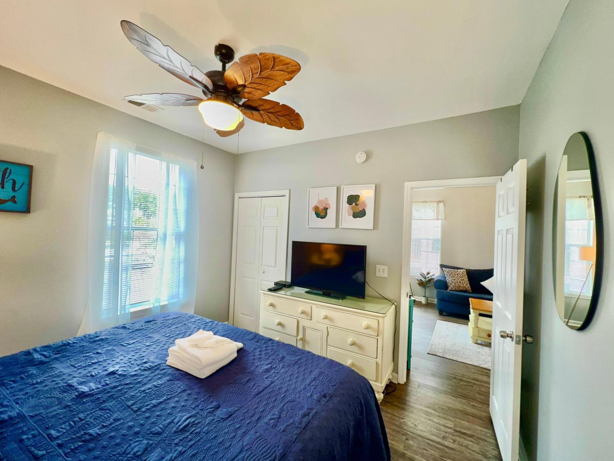 Tee Time Villa Myrtle Beach Eksteriør bilde