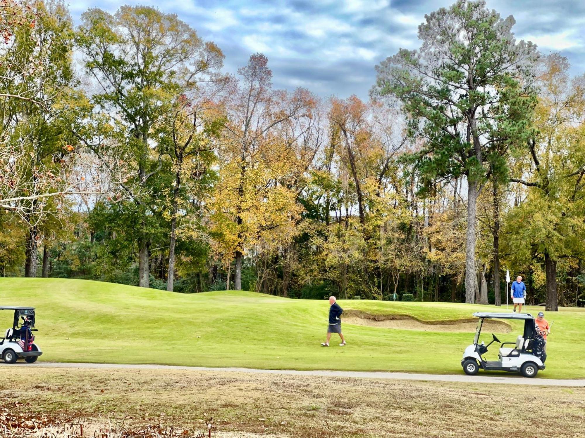 Tee Time Villa Myrtle Beach Eksteriør bilde